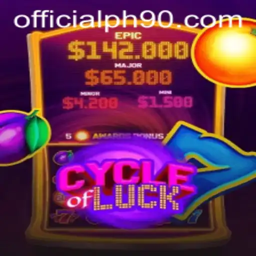 CycleofLuck: A Thrilling Adventure of Strategy and Chance