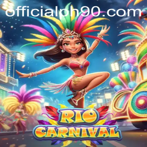 Unveiling RioCarnival: A Thrilling Journey into the Festive World of Brazil