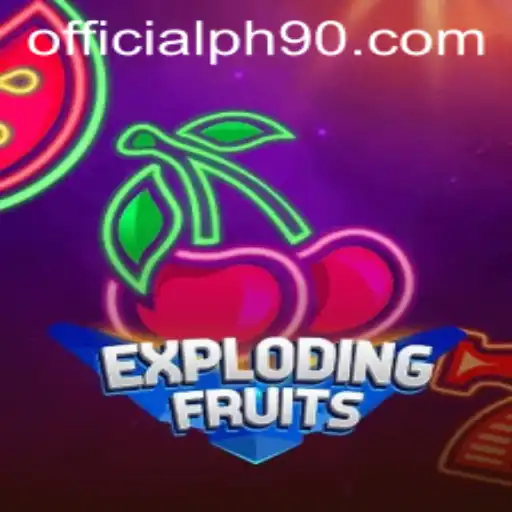 ExplodingFruits: A Burst of Fun and Strategy in Gaming