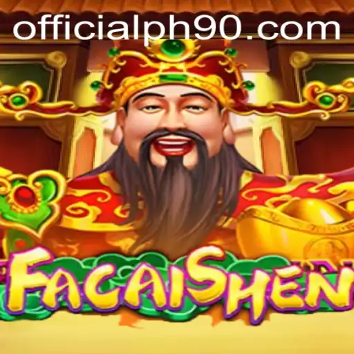 Discover the Rich World of FaCaiShen: A Deep Dive into the Popular Game