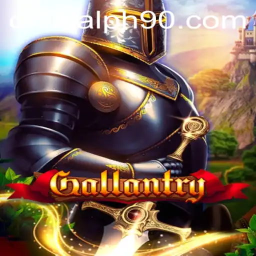 Gallantry: The Epic Journey Awaits