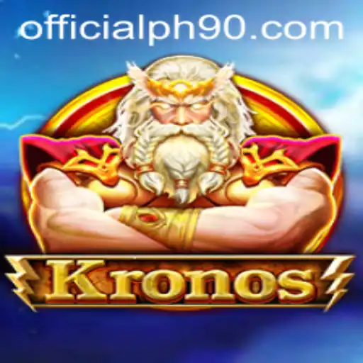 Exploring the World of Kronos: A Timeless Adventure
