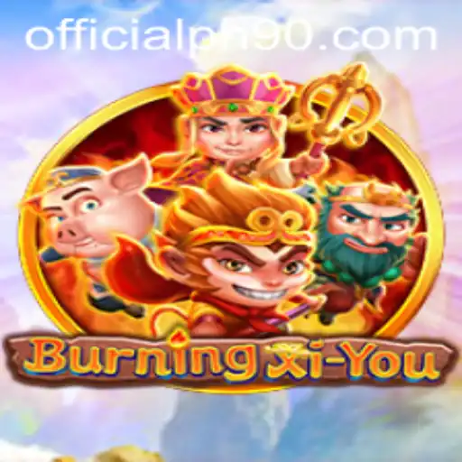 BurningXiYou: An Epic Journey in Mythical Lands