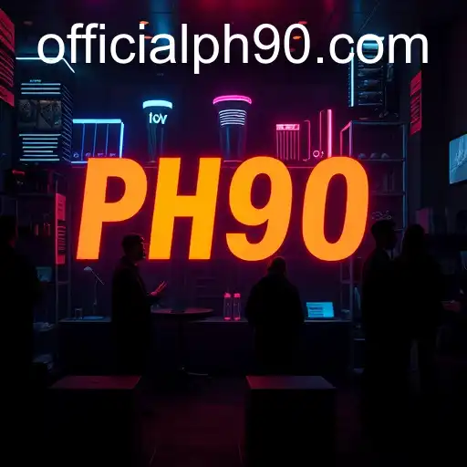 Exclusive Insights into the World of PH90