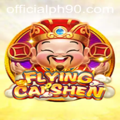 FlyingCaiShen: An Exciting Journey into the World of Mythology and Adventure