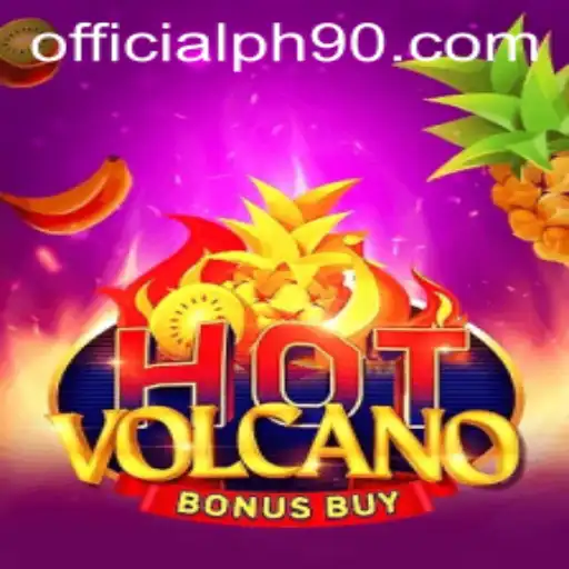 HotVolcanoBonusBuy: A Fiery Adventure Awaits