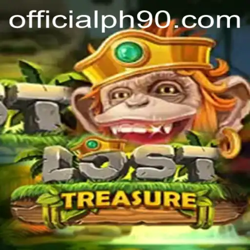 Unveiling LostTreasure: An Exciting Journey Into the Unknown