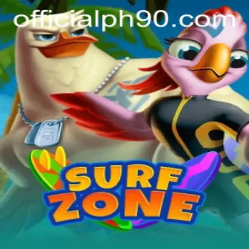 SurfZone: Dive Into the Thrill of Surfing