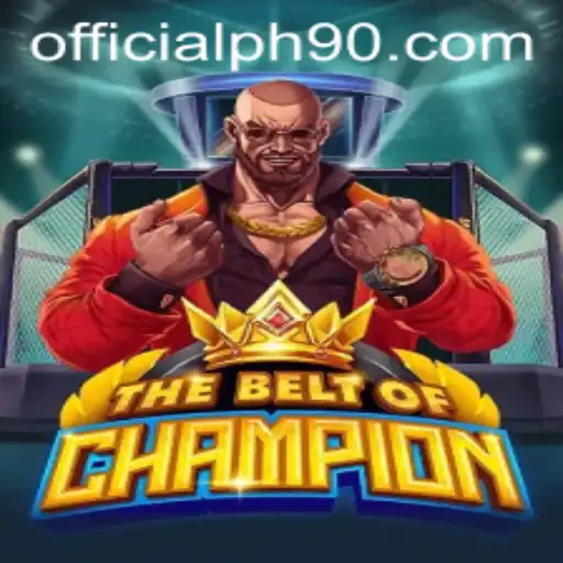 TheBeltOfChampion: A Thrilling Journey Through Competitive Strategy and Valor