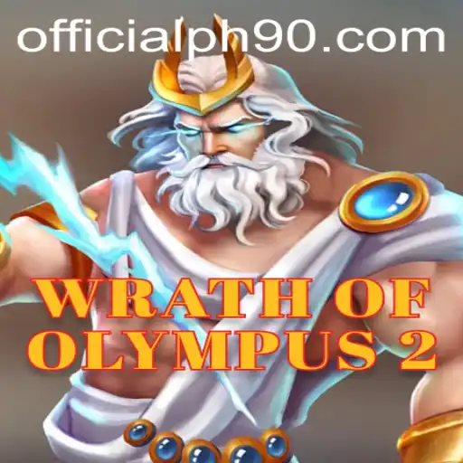 Discover the Mythical World of WrathofOlympus2: A Gaming Odyssey with ph90